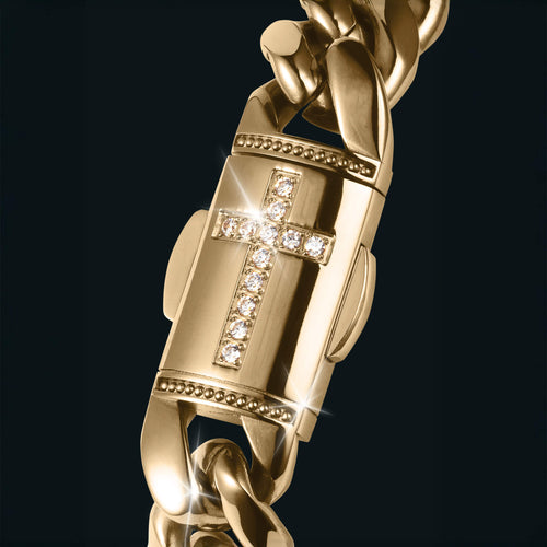 Daniel Steiger Guardian Curb Collection