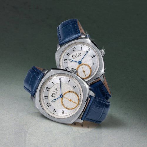 Opus His & Hers Watches