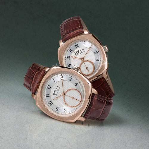Opus His & Hers Watches