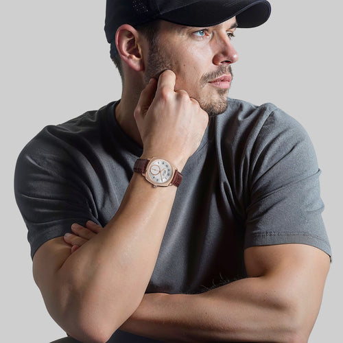 Opus His & Hers Watches