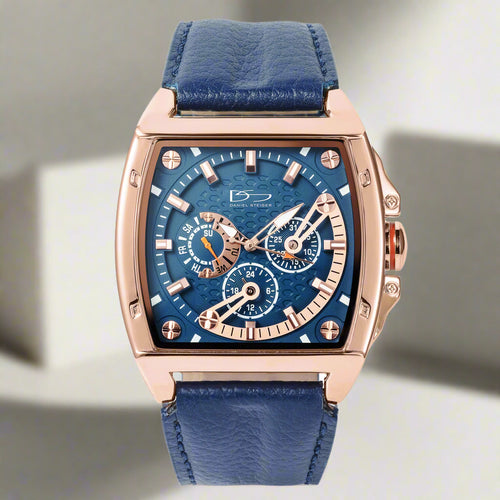 Daniel Steiger Maestro Men&