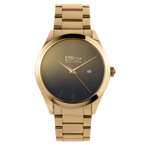 Daniel Steiger Golden Reflections Men&