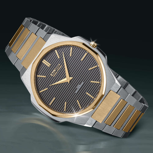 Daniel Steiger Delta Slimline Men&