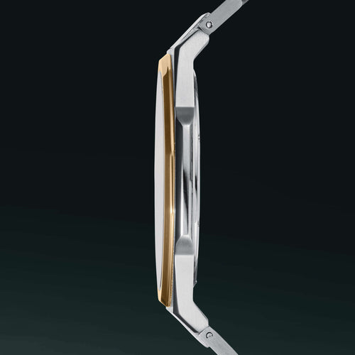 Daniel Steiger Delta Slimline Men&