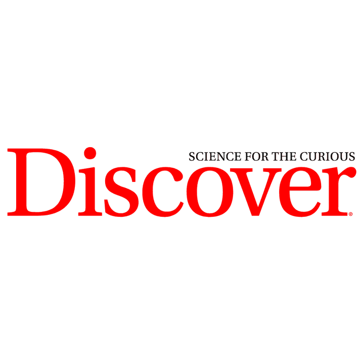 Discover