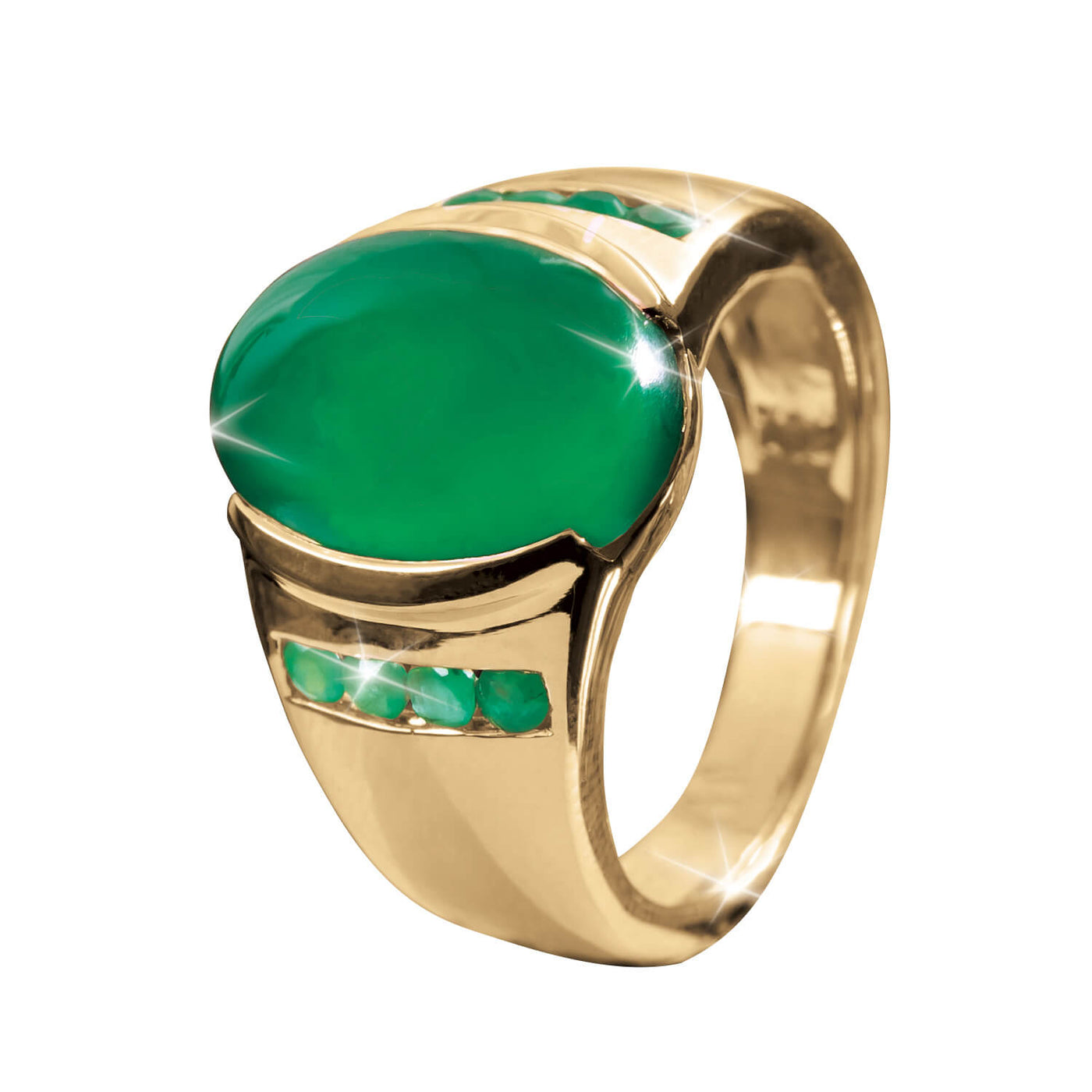 Daniel Steiger Envy Men's Ring