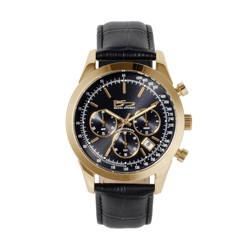 Daniel Steiger Ambassador Men&