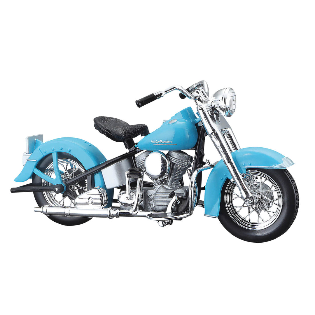 1953 Harley-Davidson Hydra Glide