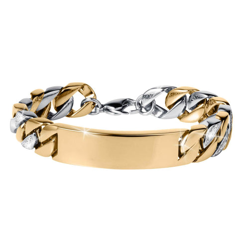 Daniel Steiger Grandeur Curb Men&