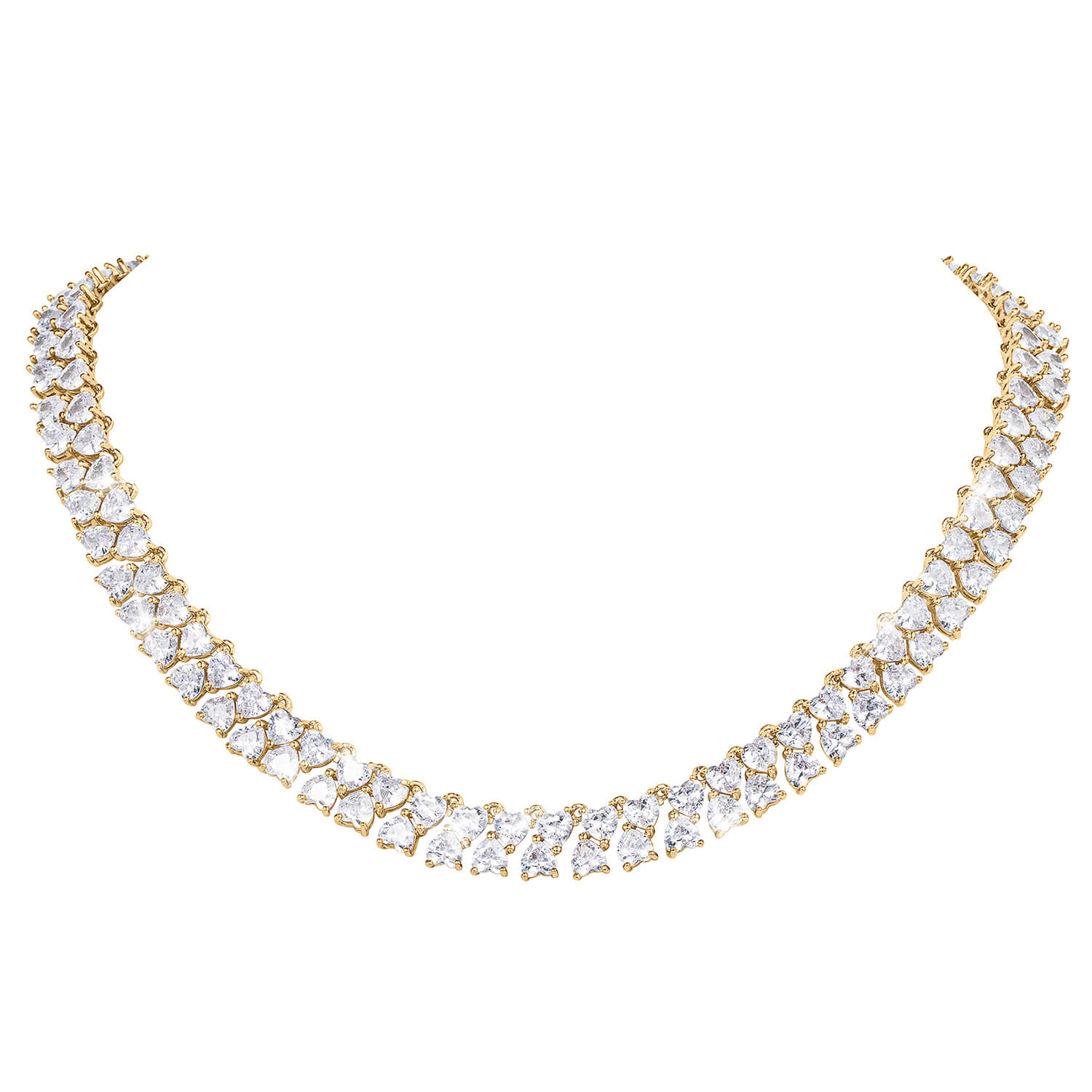 Daniel Steiger Eternal Love Necklace