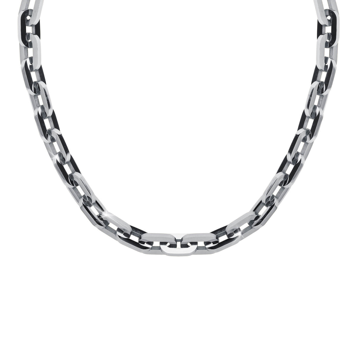 Daniel Steiger Torres Men's Necklace
