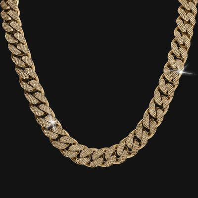 Daniel Steiger Maverick Men's Necklace