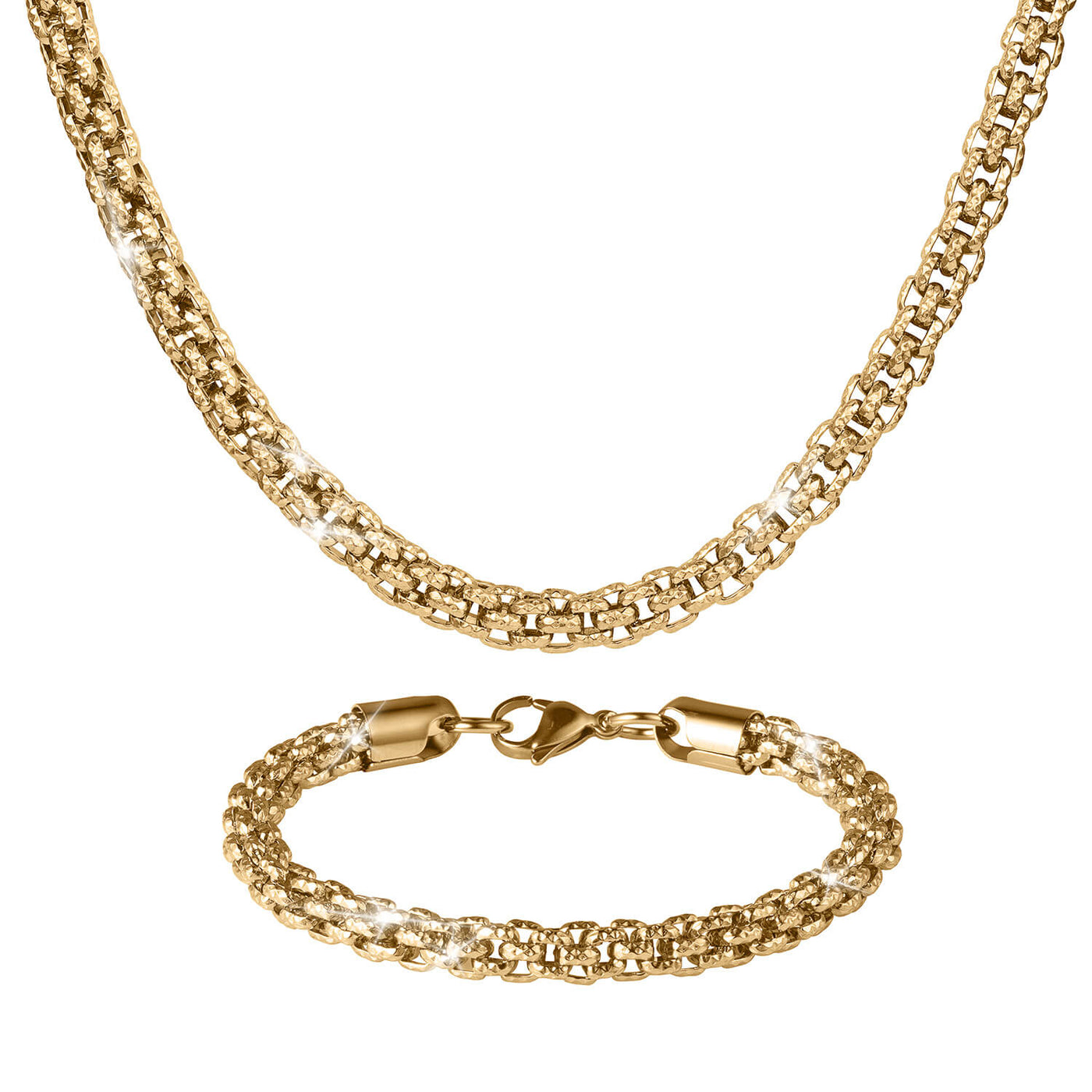 Daniel Steiger Golden Bismark Collection