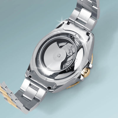 Daniel Steiger Regent Men's Watch