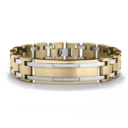 Daniel Steiger Cougar Men&