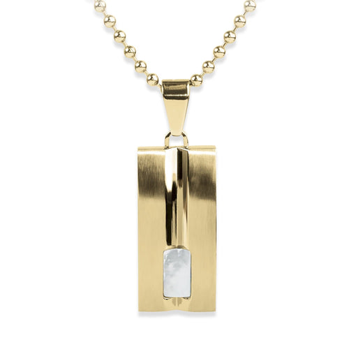 Daniel Steiger Icon Men&