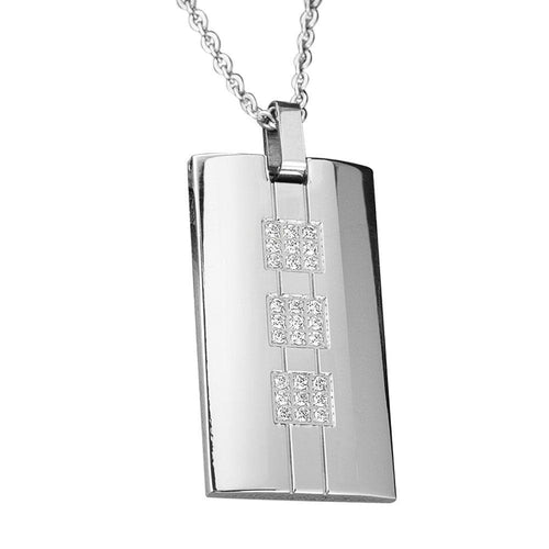 Daniel Steiger Men&