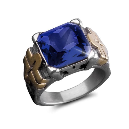 Daniel Steiger Fiesta Blue Men&