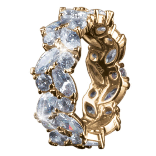Daniel Steiger Hypnotize Anniversary Ring