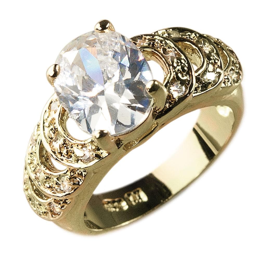 Daniel Steiger Palm Bay Ring
