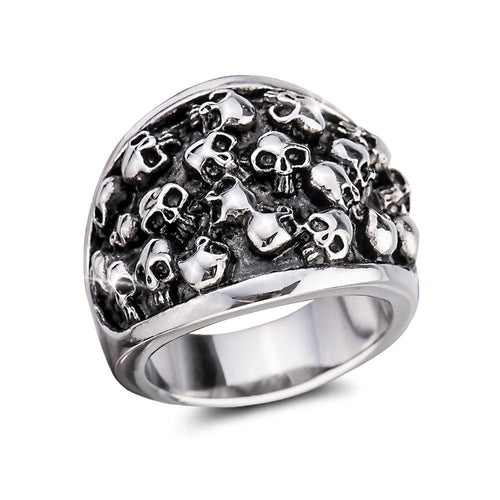 Daniel Steiger Catacomb Men&